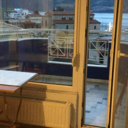 Maria'S Roomstudios Apartments Flats To Let Seaside Heart City Chantzara Spyropoulos Igoumenitsa Ngoại thất bức ảnh