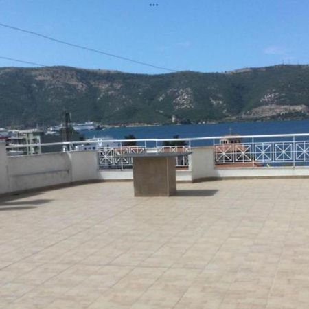 Maria'S Roomstudios Apartments Flats To Let Seaside Heart City Chantzara Spyropoulos Igoumenitsa Ngoại thất bức ảnh