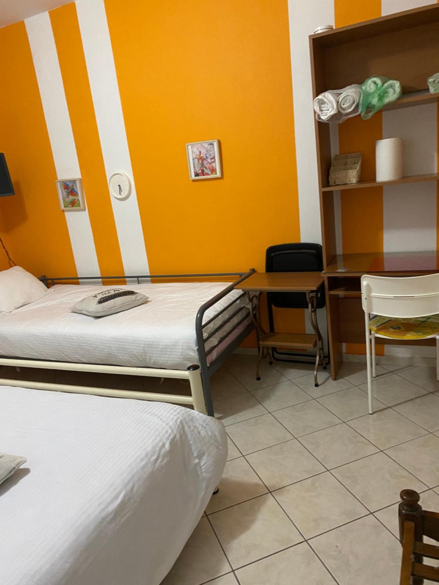 Maria'S Roomstudios Apartments Flats To Let Seaside Heart City Chantzara Spyropoulos Igoumenitsa Ngoại thất bức ảnh