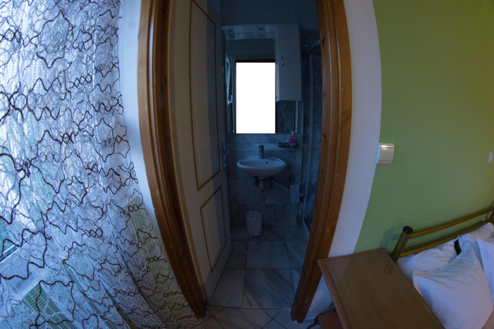Maria'S Roomstudios Apartments Flats To Let Seaside Heart City Chantzara Spyropoulos Igoumenitsa Ngoại thất bức ảnh