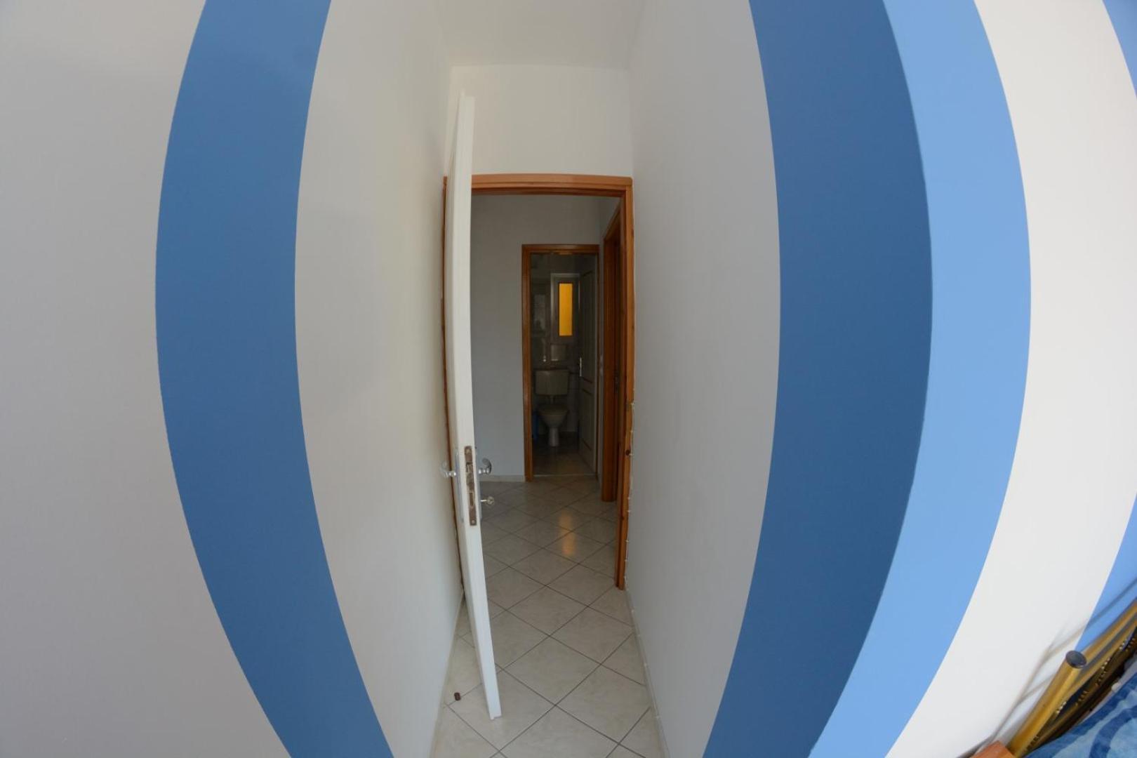 Maria'S Roomstudios Apartments Flats To Let Seaside Heart City Chantzara Spyropoulos Igoumenitsa Ngoại thất bức ảnh