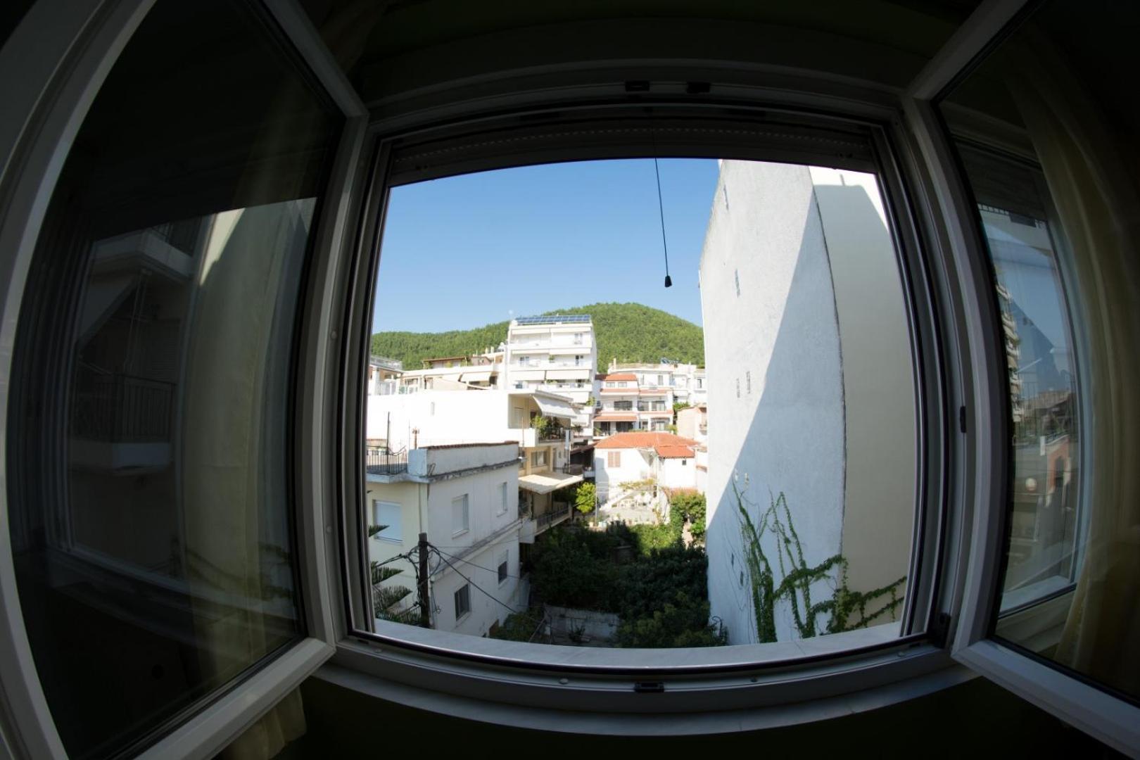 Maria'S Roomstudios Apartments Flats To Let Seaside Heart City Chantzara Spyropoulos Igoumenitsa Ngoại thất bức ảnh