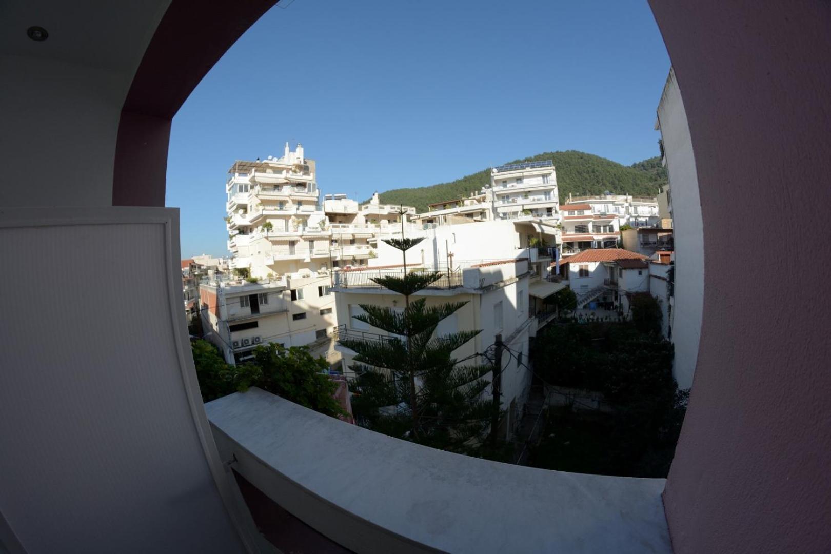 Maria'S Roomstudios Apartments Flats To Let Seaside Heart City Chantzara Spyropoulos Igoumenitsa Ngoại thất bức ảnh