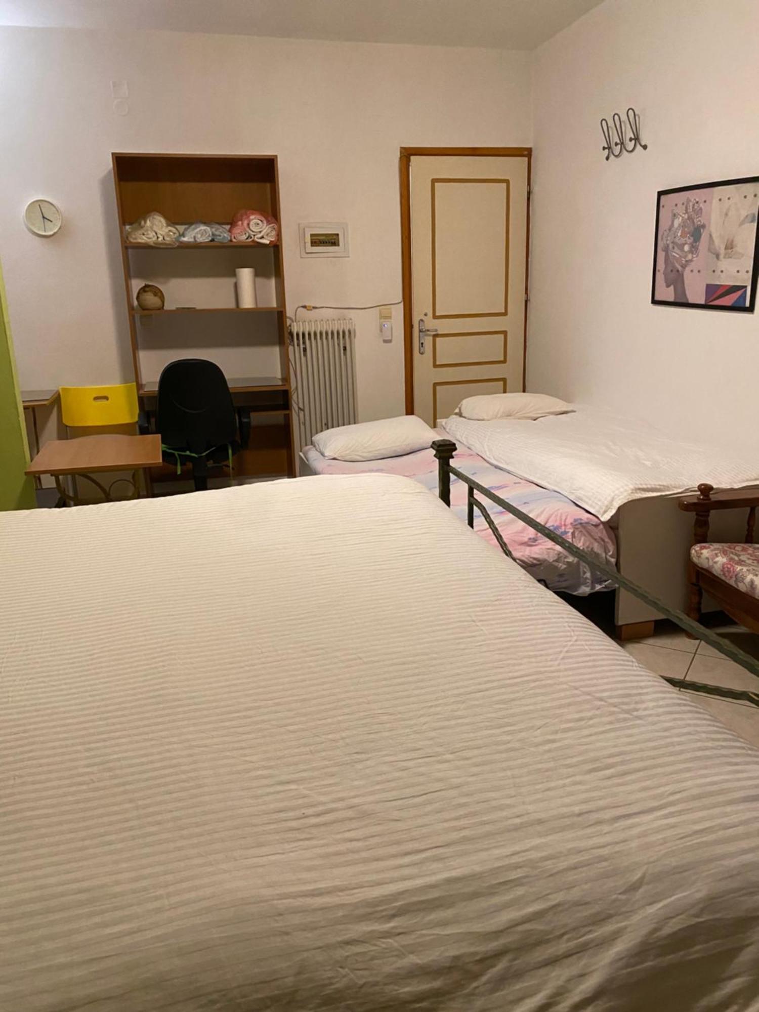 Maria'S Roomstudios Apartments Flats To Let Seaside Heart City Chantzara Spyropoulos Igoumenitsa Ngoại thất bức ảnh
