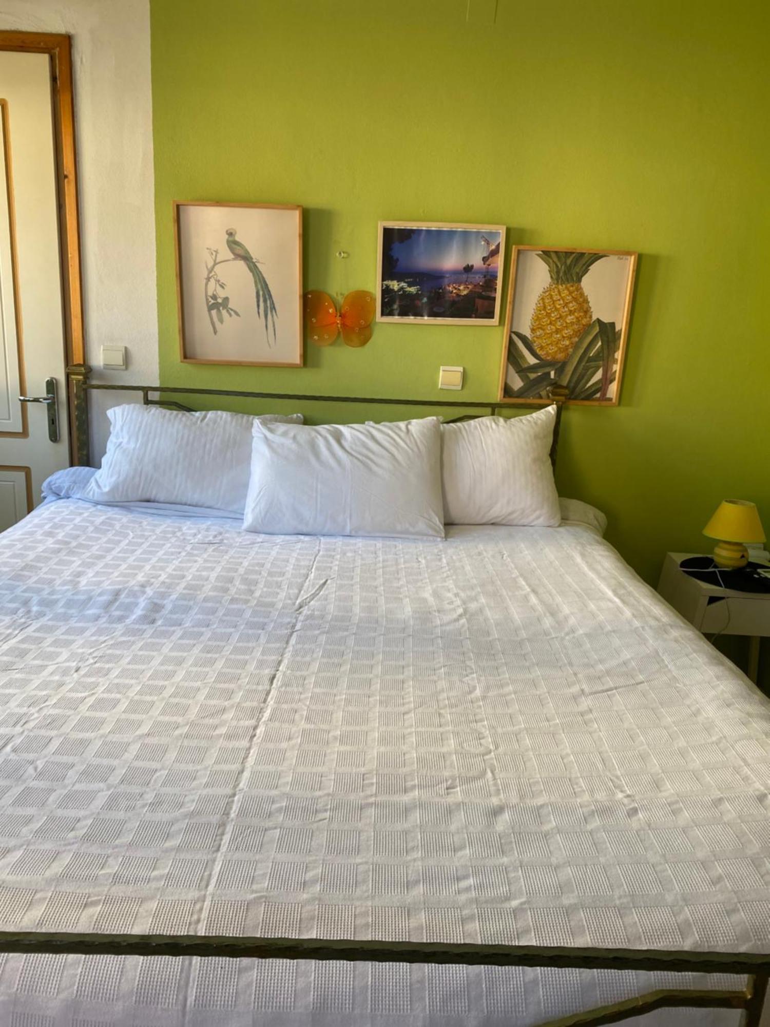 Maria'S Roomstudios Apartments Flats To Let Seaside Heart City Chantzara Spyropoulos Igoumenitsa Ngoại thất bức ảnh