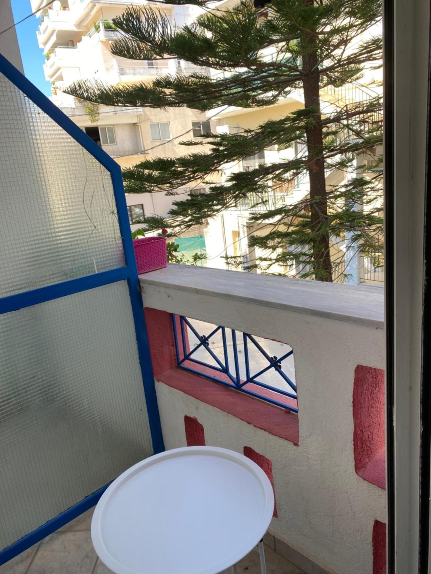 Maria'S Roomstudios Apartments Flats To Let Seaside Heart City Chantzara Spyropoulos Igoumenitsa Ngoại thất bức ảnh