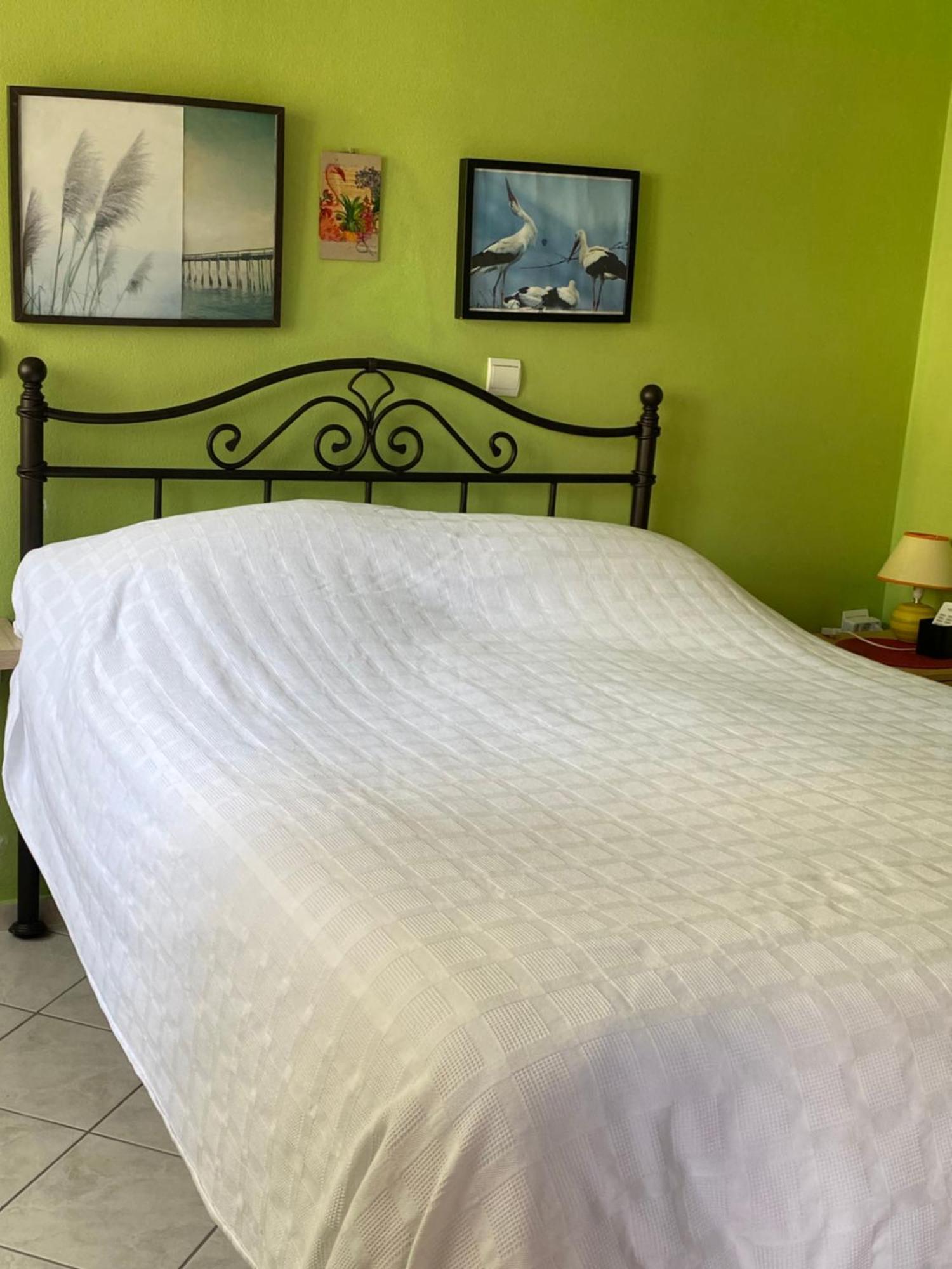 Maria'S Roomstudios Apartments Flats To Let Seaside Heart City Chantzara Spyropoulos Igoumenitsa Ngoại thất bức ảnh