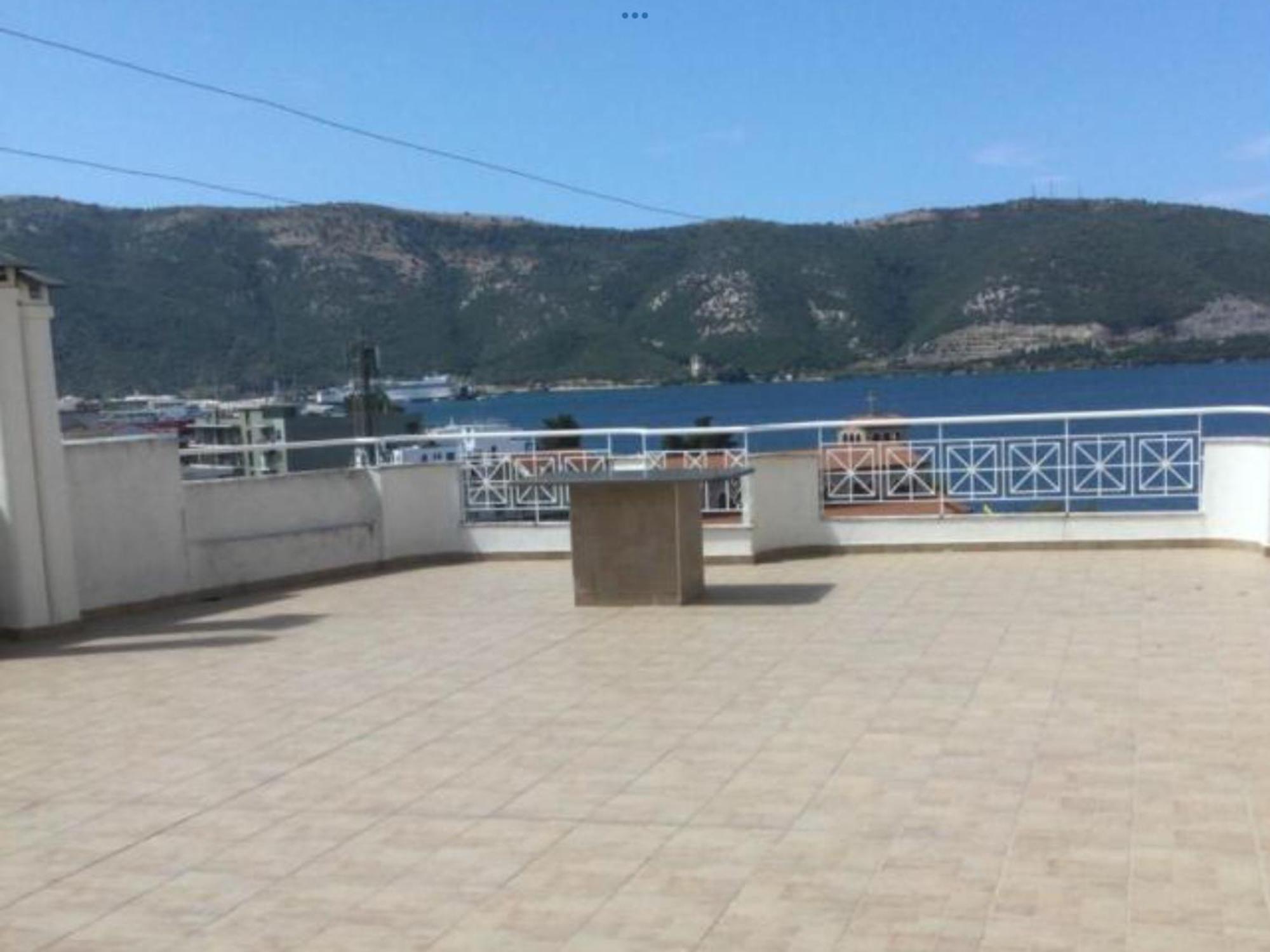 Maria'S Roomstudios Apartments Flats To Let Seaside Heart City Chantzara Spyropoulos Igoumenitsa Ngoại thất bức ảnh