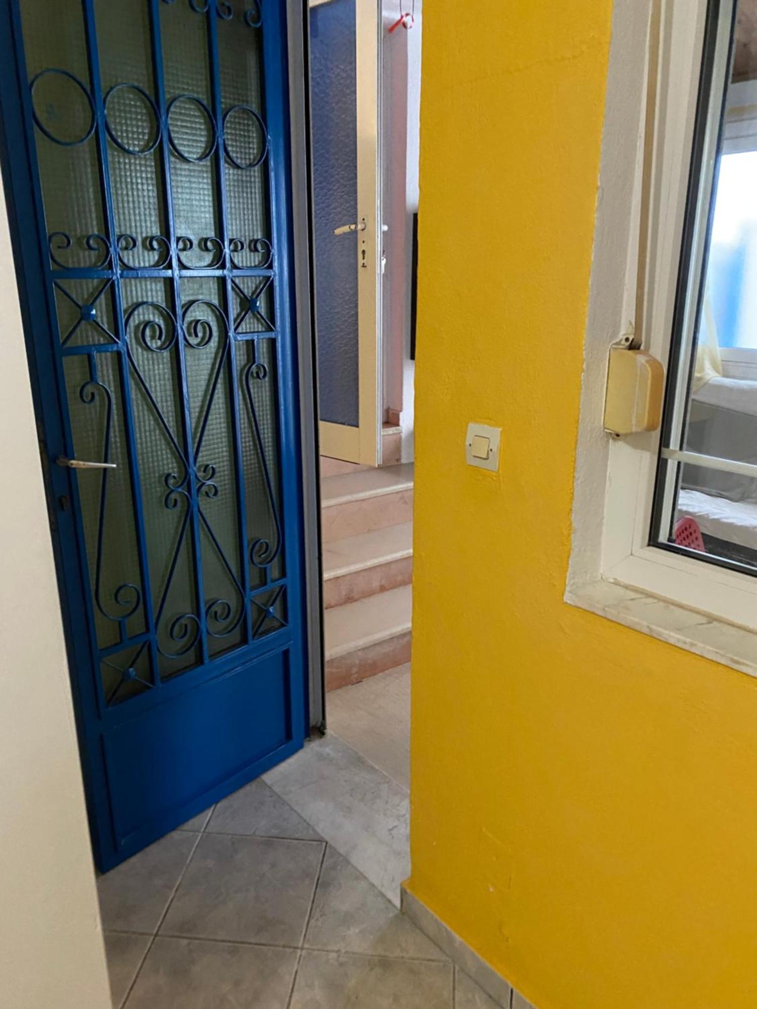 Maria'S Roomstudios Apartments Flats To Let Seaside Heart City Chantzara Spyropoulos Igoumenitsa Ngoại thất bức ảnh