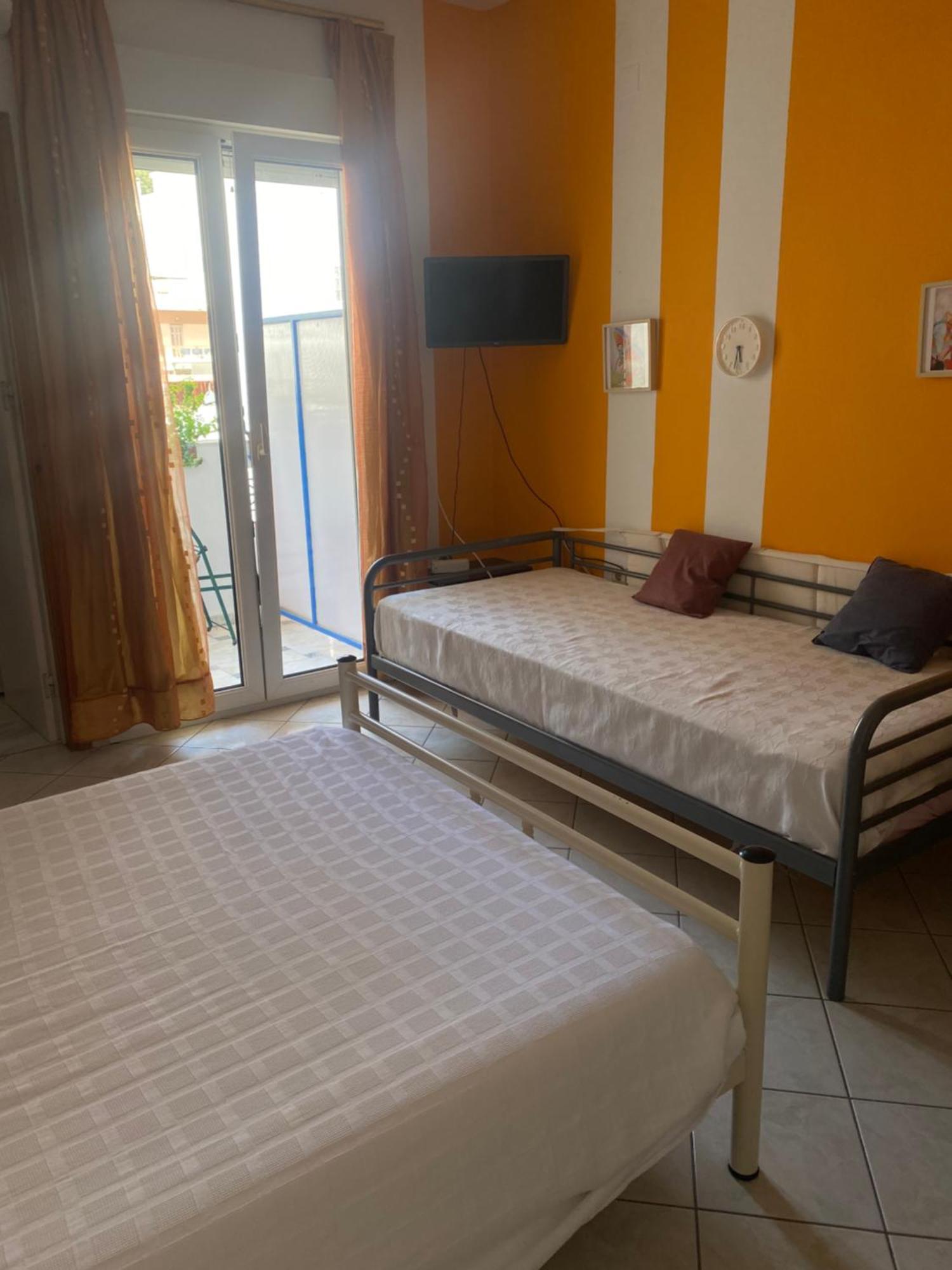 Maria'S Roomstudios Apartments Flats To Let Seaside Heart City Chantzara Spyropoulos Igoumenitsa Ngoại thất bức ảnh