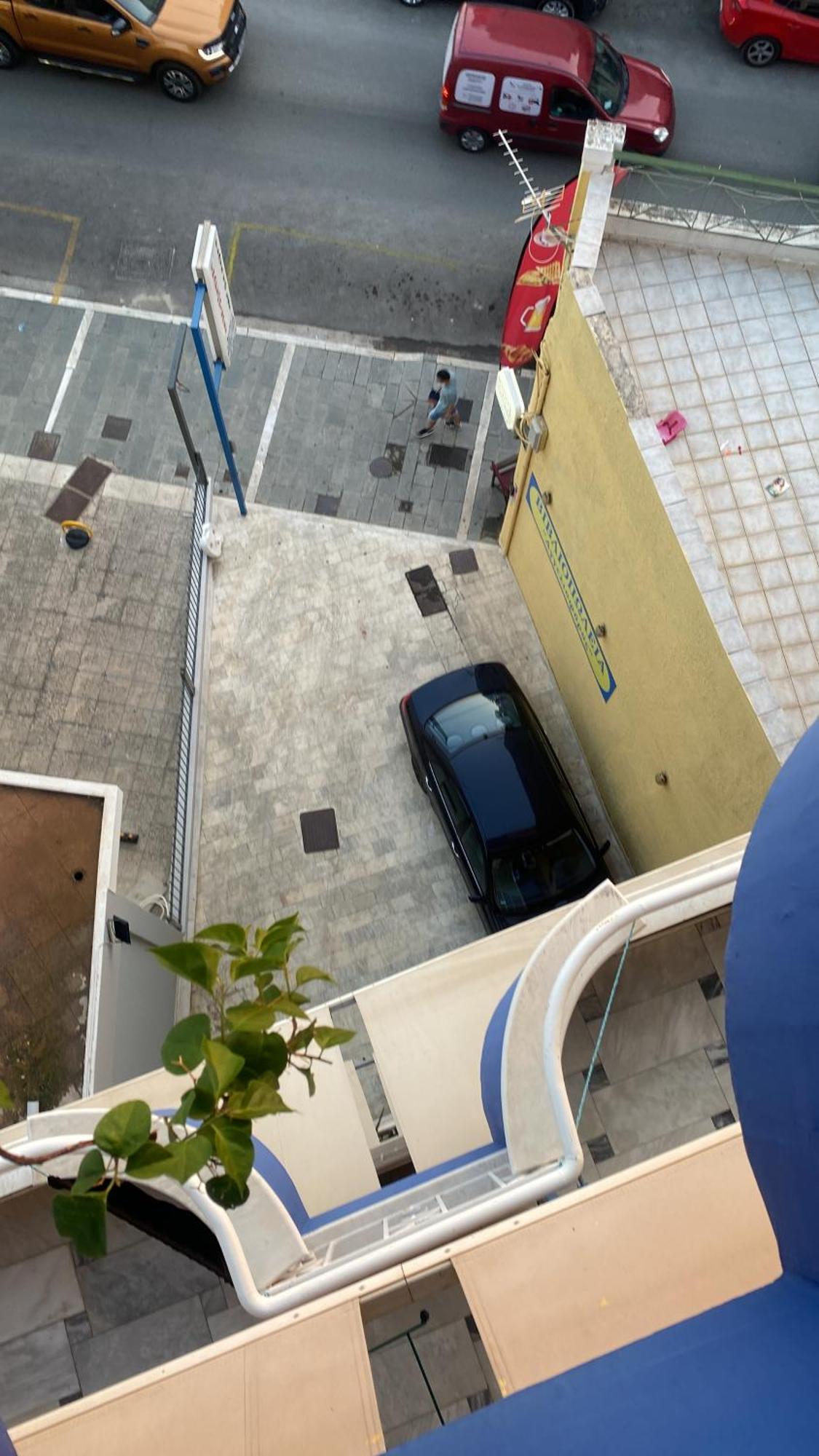Maria'S Roomstudios Apartments Flats To Let Seaside Heart City Chantzara Spyropoulos Igoumenitsa Ngoại thất bức ảnh